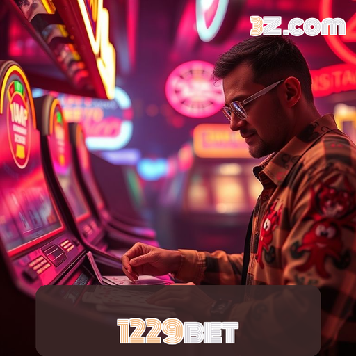 Inovação nos Jogos do 1229bet: Uma Experiência Única